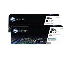 Hewlett Packard (HP) HP 410A Juodas lazerinis Toneris Cartridge, 2300 pages, for HP LaserJet Pro M452, LaserJet Pro M477