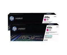 Hewlett Packard (HP) HP 410A Magenta lazerinis Toneris Cartridge, 2300 pages, for HP LaserJet Pro M452, LaserJet Pro M477