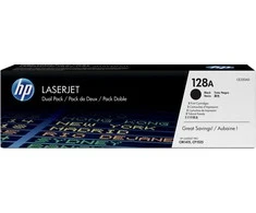Hewlett Packard (HP) Toneris HP 128AD Juodas Original (CE320AD)