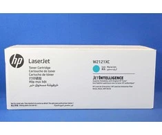 Toneris HP Toneris nr 212XC W2121XC Cyan 10K W2123XC Cyan 10K