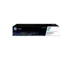 Hewlett Packard (HP) Toneris HP 117A originalus Cyan (W2071A)
