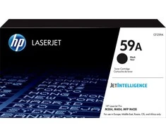 Hewlett Packard (HP) HP 59A (CF259A) Lazerinė kasetė, Juoda