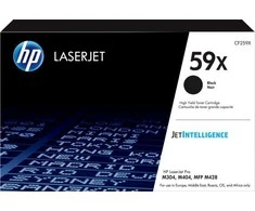 Hewlett Packard (HP) HP 59X (CF259X) Lazerinė kasetė, Juoda