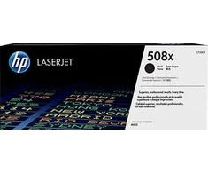 Hewlett Packard (HP) HP CF360XH tonerio kasetė Originalus Juoda 1 vnt