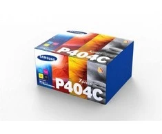 Hewlett Packard (HP) Toneris Samsung CLT-P404C CMYK rinkinys Originalus (SU365A)