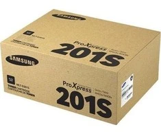 Hewlett Packard (HP) Samsung MLT-D201S juodas dažiklis