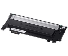 Hewlett Packard (HP) Toneris Samsung CLT-K404S Juodas originalas (SU100A)