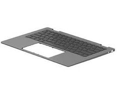 HP Top cover and keyboard
