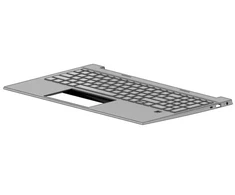 Klaviatūra HP TOP COVER NSV W KB NSV FPR BL