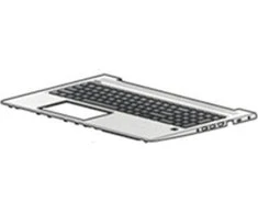 Hewlett Packard (HP) HP Viršuje W / Kb Cp Bel