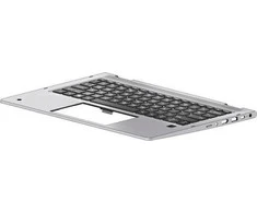 Hewlett Packard (HP) HP TOPCover W / 2CAM W / KB CP BL FR