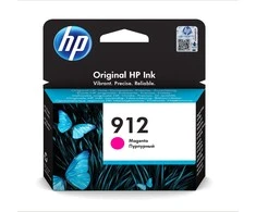Hewlett Packard (HP) „HP Magenta“ rašalas (3YL78AE # 301)