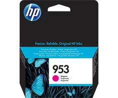 Hewlett Packard (HP) Lopšelis HP Karagelis 953 (rausva)