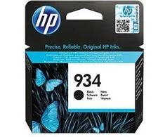 Ink HP C2P19AE rašalas Nr. 934 (juodas)