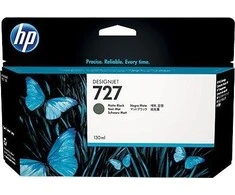 HP rašalo stovas HP 727 MB designJet T920 / 1500 / 2500