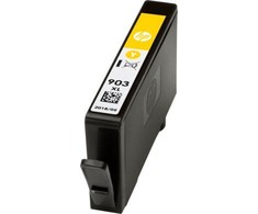 Hewlett Packard (HP) Rak HP Ink HP 903XL to OfficeJet Pro 6960 / 6970 Bendrijoje 124; 825 psl.