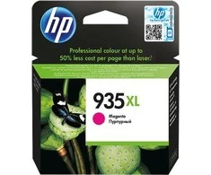 Hewlett Packard (HP) Rak HP rašalo kasetė HP 935XL į Officejet Pro 6230 / 6830 Bendrijoje 124; 825, p.