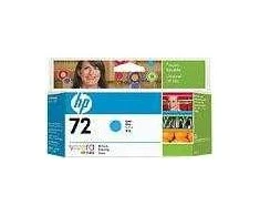 Hewlett Packard (HP) 72 Cian 130ml (C9371A)