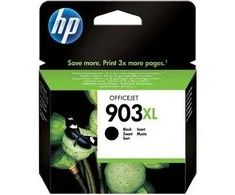 Hewlett Packard (HP) Rak HP 903XL Juodas (T6M15AE)