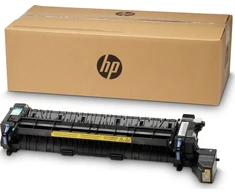 Hewlett Packard (HP) HP LaserJet 220V patobulintas kaitinimo komplektas, Juoda, Žydra, Purpurinė, Geltona, Lazeris, 200000 puslapių, Japonija, HP, 15–27 °C