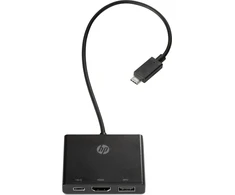 HUB USB HP USB-C to Multi-Port Hub A P
