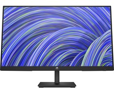 Hewlett Packard (HP) MONITORIUS HP LED IPS 23,8" V24i (65P58E9)