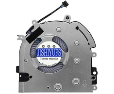 Hewlett Packard (HP) HP ventiliatorius CPU pūstuvas Z2G5 mini USB ventiliatorius
