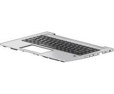 Klaviatūra Hewlett Packard (HP) HP BL BL INTL