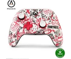 Power A „PowerA“ belaidis valdiklis – „Fortnite“ („Xbox Series X-S“)