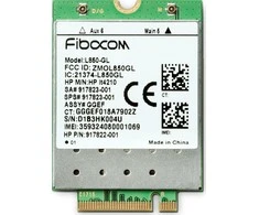 Maršrutizatorius Hewlett Packard (HP) HP XMMT 7360 LTE WWAN ALL