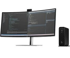 Stacionarus kompiuteris HP Z2 Mini G1i Intel Core Ultra 7 265 32 GB 1 TB / SSD NVIDIA RTX A400 4 GB W11P 3J Gar (DE)
