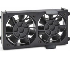 Hewlett Packard (HP) HP Fan Z2 TWR DL priekinis ventiliatorius