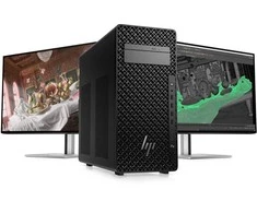 Stacionarus kompiuteris HP Z2 Tower G1i Intel Core Ultra 7 265K 32GB 1TB/SSD NVIDIA RTX A1000 8GB W11P SmartBuy 3J Gar (DE)