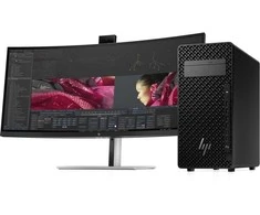Stacionarus kompiuteris HP Z2 TWR G1I CU9 285K RTX 4000 - 32GB 1TB W11P6 WIFI7 NO KB/M