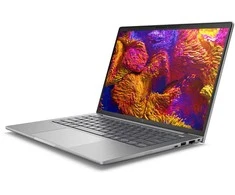 „Hewlett Packard“ (HP) „HP ZBook 8 G1ak Copilot+“ asmeninis kompiuteris, AMD Ryzen AI 7 PRO 350, mobilioji darbo stotis, 35,6 cm (14 colių), WUXGA, 16 GB DDR5-SDRAM, 1 TB SSD, „Wi-Fi 7“ (802.11be), „Windows 11 Pro“ dirbtinis intelektas, dirbtinis intelektas, asmeninis kompiuteris su integruotu procesoriumi