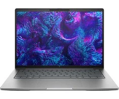 Nešiojamas kompiuteris Computer HP ZBook 8 G1i - 16" WUXGA, Intel Core Ultra 7 255H, 16GB RAM, 512GB SSD, NVIDIA RTX 500 Ada, Wi-Fi 7, Windows 11 Pro