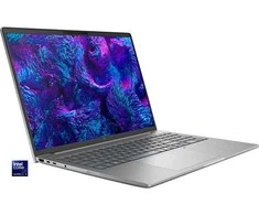 Nešiojamas kompiuteris Computer HP ZBook 8 G1i - 16" WUXGA, Intel Core Ultra 7 255H, 16GB RAM, 512GB SSD, NVIDIA RTX 500 Ada, Wi-Fi 7, Windows 11 Pro