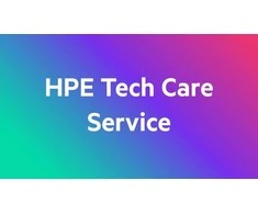 HPE 2 metų pogarantinė techninė priežiūra. Bazinė „ProLiant DL385 Gen10 Plus v2“ paslauga.