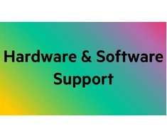 Šakotuvas HP HPE 5Y FC NBD HPE 5510 48G 4SFP+ HI SVC
