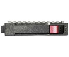 Dysk SSD HP 789145-B21 480GB 2.5'' SATA III