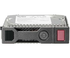 Hewlett Packard (HP) Dysk HPE 793683-B21 dysk twardy 6 TB 7200 RPM 3.5'' Serial ATA III