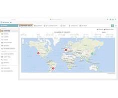 Aruba HPE Central 63/38xx A 3 metų E-STU