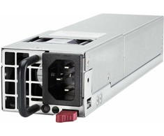 Maitinimo šaltinis serwerowy HP HPE Aruba - įkroviklis - AC - 1600 Watt - Europa