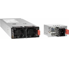 Hewlett Packard (HP) Maitinimo šaltinis serwerowy HP HPE Aruba - Mit C16-Eingangsadapter - Stromversorgung Hot-Plug (Plug-In-Modul) - AC/DC - 1800 Watt - Europa - fur HPE Aruba 6405, 6405 48SFP+, 6405 96G, 6410