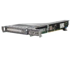 HPE DL320 Gen11 FH stovo komplektas