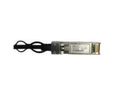 Hewlett Packard (HP) HPE HPE M serijos tiesioginio prijungimo varinis kabelis 25 GB SFP28 į SFP28 0,5 m