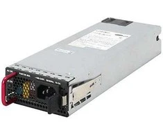 Šakotuvas Hewlett Packard (HP) HPE JG544A komutatoriaus maitinimo šaltinis