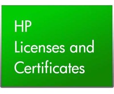 HP HPE MSL6480 Secure Manager E- LTU
