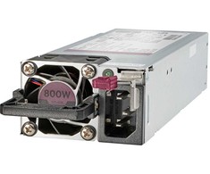 Hewlett Packard (HP) Maitinimo šaltinis serwerowy HPE HPE P39385-001 moduł zasilaczy 800 W 1U