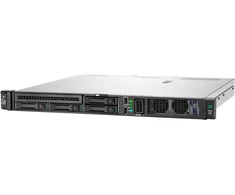 Serveris HPE PL DL20g11 6325P (3.5G/4C8T) 1x32G 2x480G SSD VROC 4SFF-HP 4p1Gb 1x1000W Išmanusis pasirinkimas